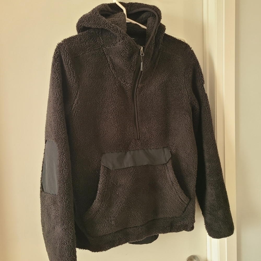 The North Face campshire pullover